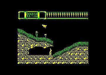 Lop Ears (UK) (1991) screen shot game playing